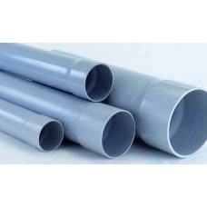 PVC Pipes